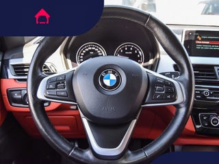 2019 BMW X2