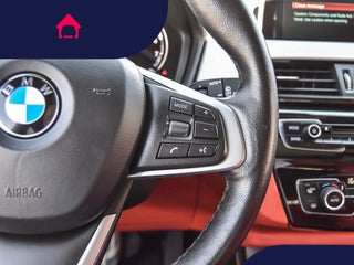 2019 BMW X2