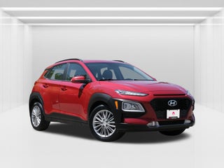 2019 Hyundai Kona