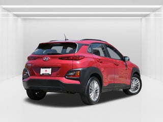 2019 Hyundai Kona