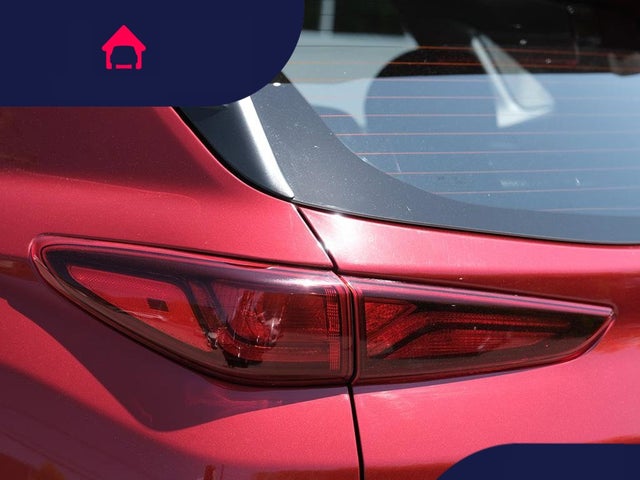 2019 Hyundai Kona