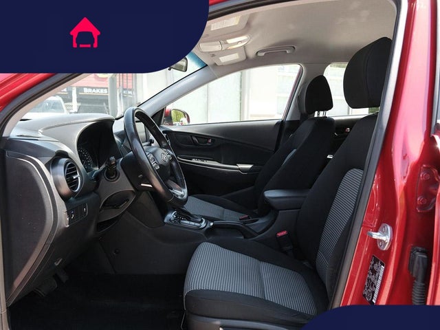 2019 Hyundai Kona
