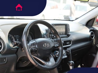 2019 Hyundai Kona