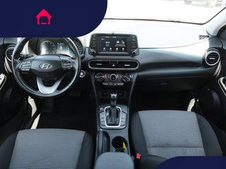 2019 Hyundai Kona