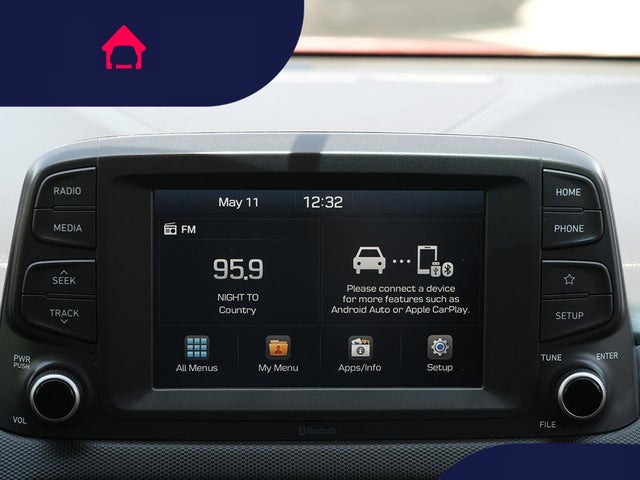 2019 Hyundai Kona