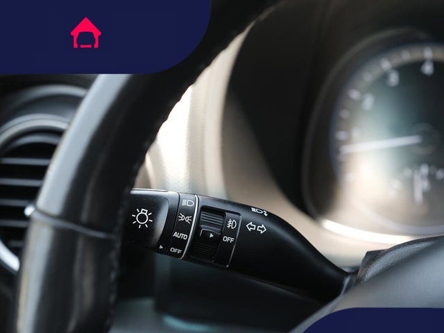 2019 Hyundai Kona