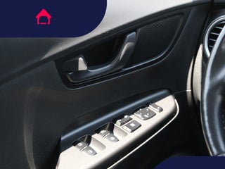 2019 Hyundai Kona