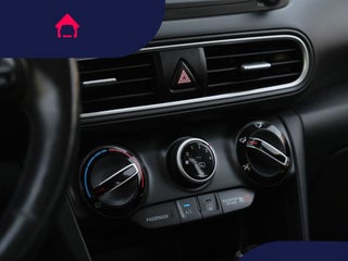 2019 Hyundai Kona