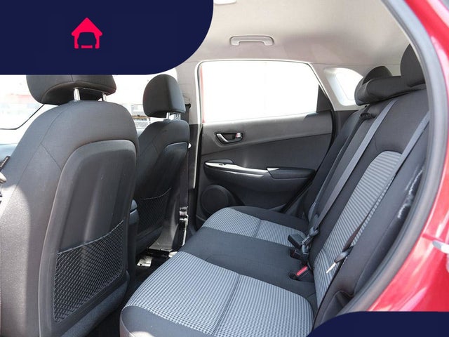 2019 Hyundai Kona