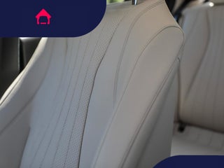 2018 Mercedes-Benz E-Class