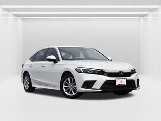 2024 Honda Civic Sedan