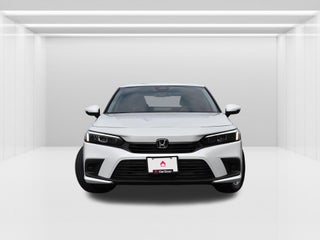 2024 Honda Civic Sedan