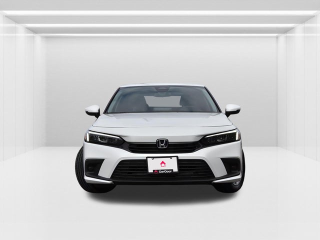 2024 Honda Civic Sedan
