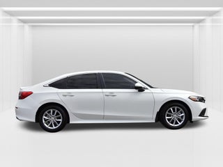 2024 Honda Civic Sedan