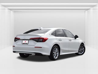 2024 Honda Civic Sedan