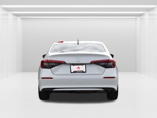 2024 Honda Civic Sedan