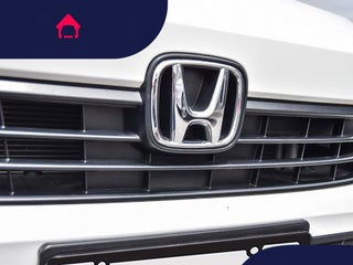 2024 Honda Civic Sedan