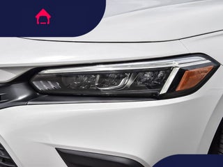 2024 Honda Civic Sedan