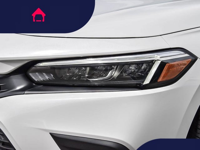2024 Honda Civic Sedan