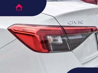 2024 Honda Civic Sedan