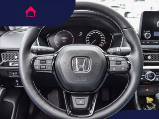 2024 Honda Civic Sedan