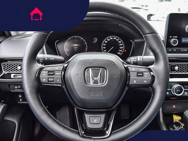 2024 Honda Civic Sedan
