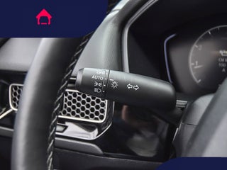2024 Honda Civic Sedan