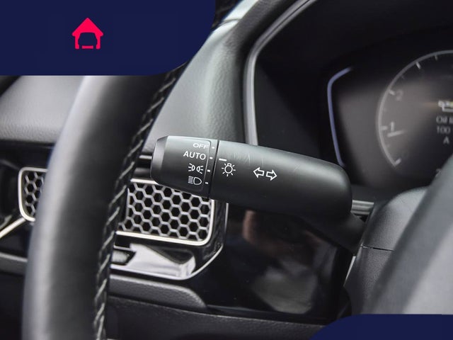 2024 Honda Civic Sedan