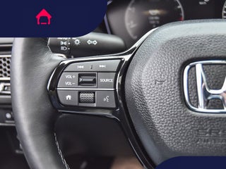 2024 Honda Civic Sedan