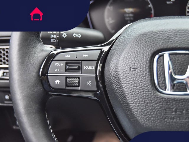 2024 Honda Civic Sedan