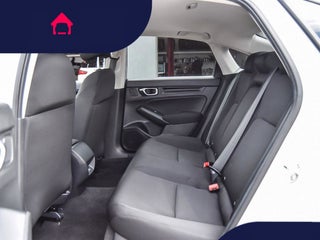 2024 Honda Civic Sedan