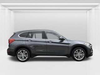 2019 BMW X1
