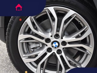 2019 BMW X1