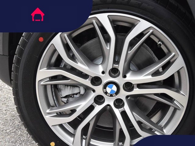 2019 BMW X1