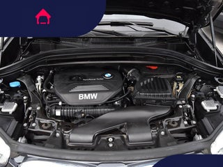 2019 BMW X1