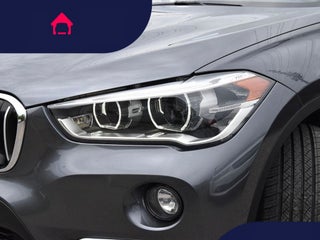 2019 BMW X1