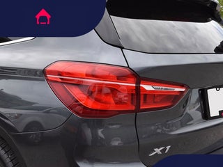 2019 BMW X1