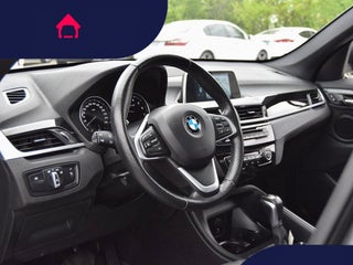 2019 BMW X1