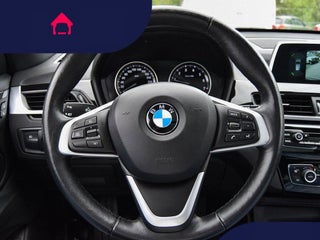 2019 BMW X1
