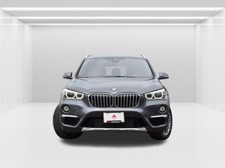 2019 BMW X1
