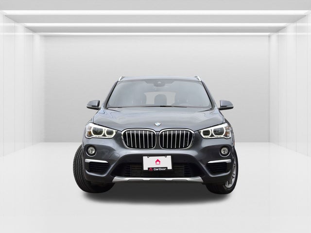 2019 BMW X1