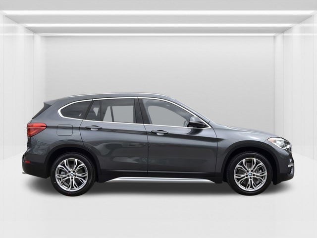 2019 BMW X1
