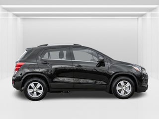 2020 Chevrolet Trax