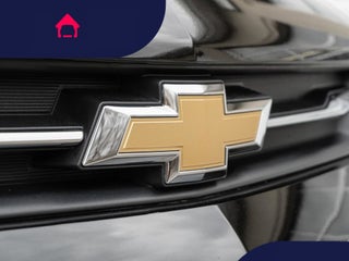 2020 Chevrolet Trax