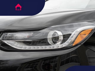 2020 Chevrolet Trax