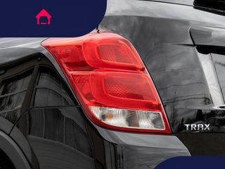 2020 Chevrolet Trax