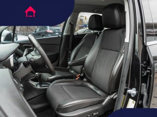 2020 Chevrolet Trax