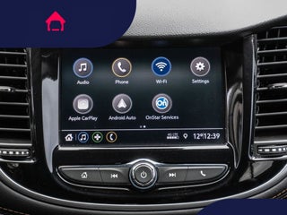 2020 Chevrolet Trax