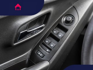 2020 Chevrolet Trax