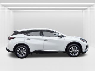 2020 Nissan Murano